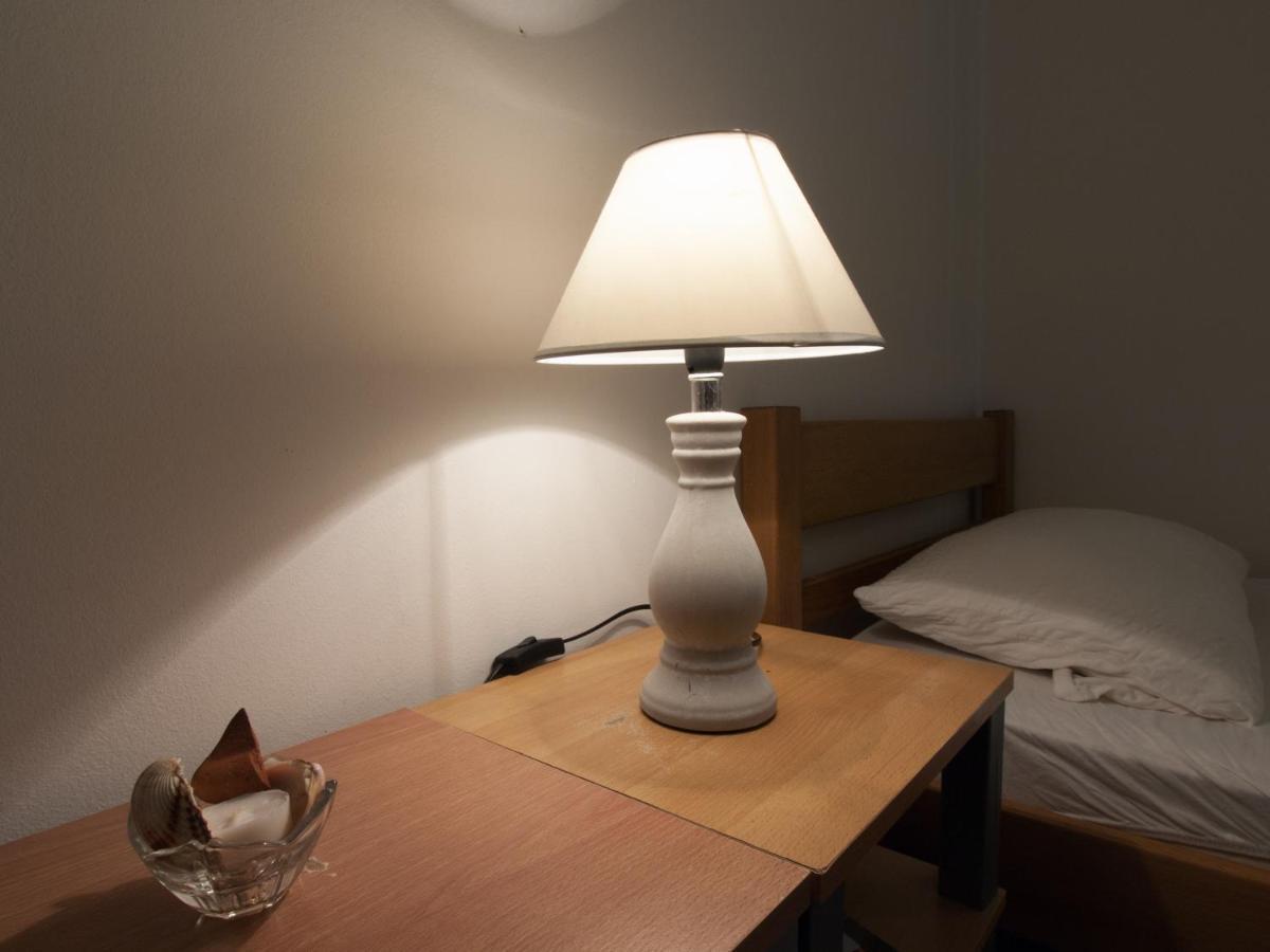 Hotel Silba Otium Exteriér fotografie