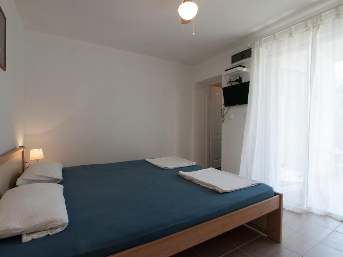 Hotel Silba Otium Exteriér fotografie