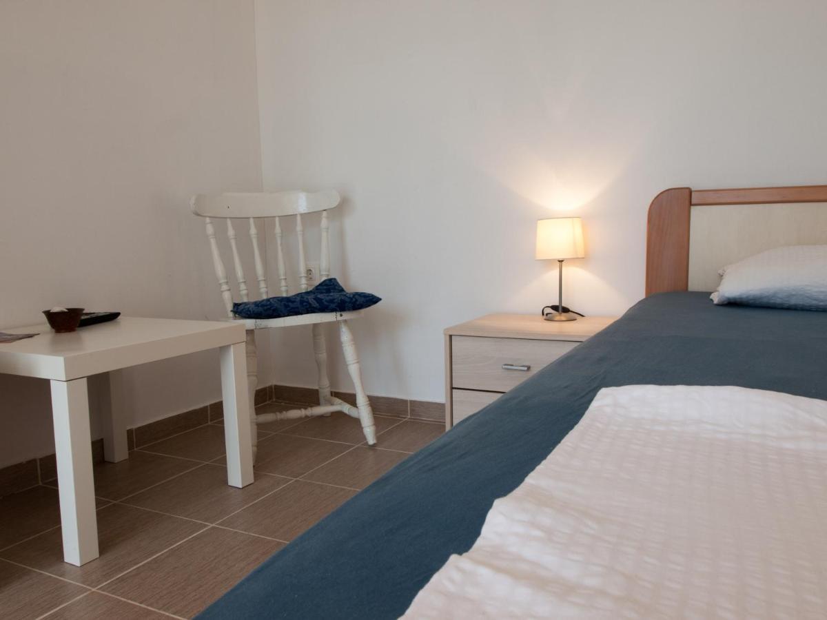 Hotel Silba Otium Exteriér fotografie