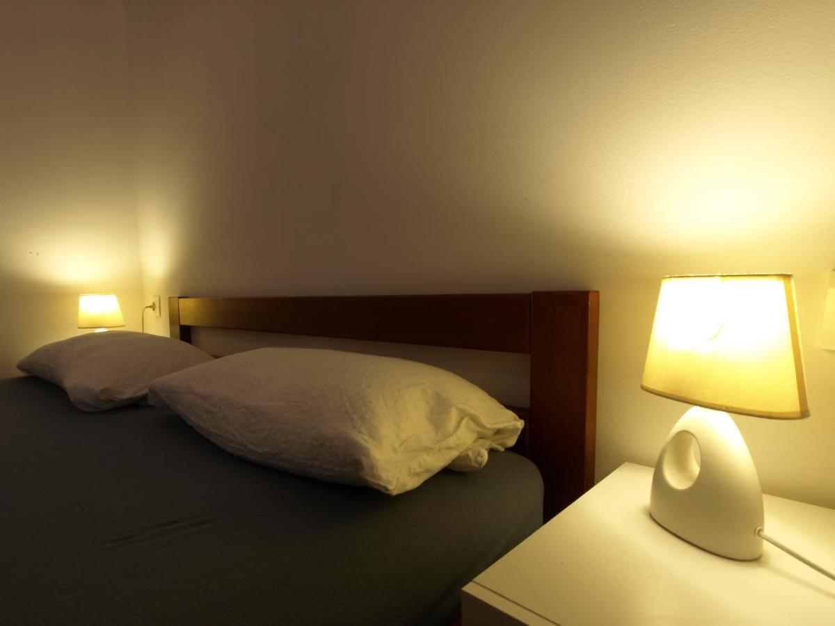 Hotel Silba Otium Exteriér fotografie