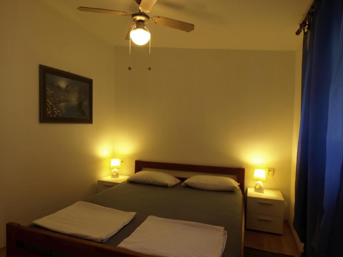 Hotel Silba Otium Exteriér fotografie