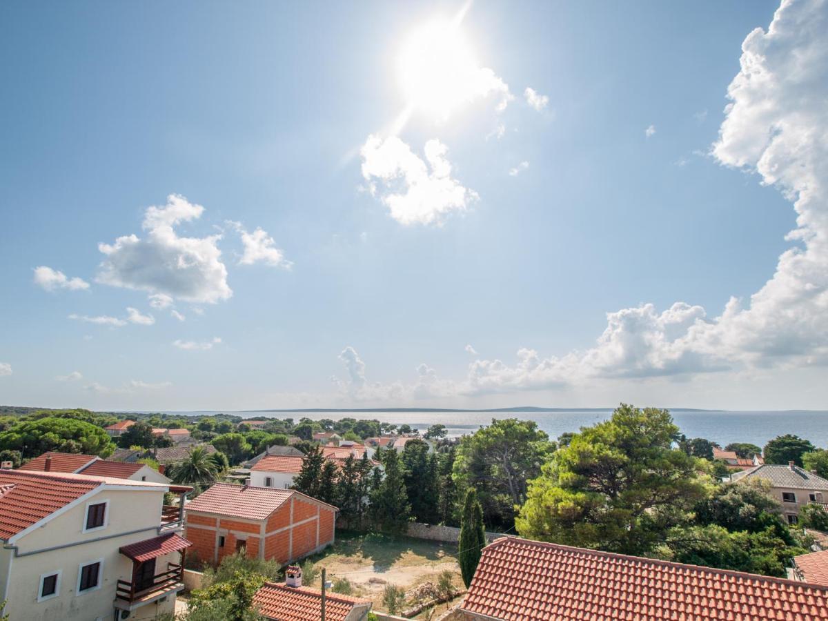 Hotel Silba Otium Exteriér fotografie