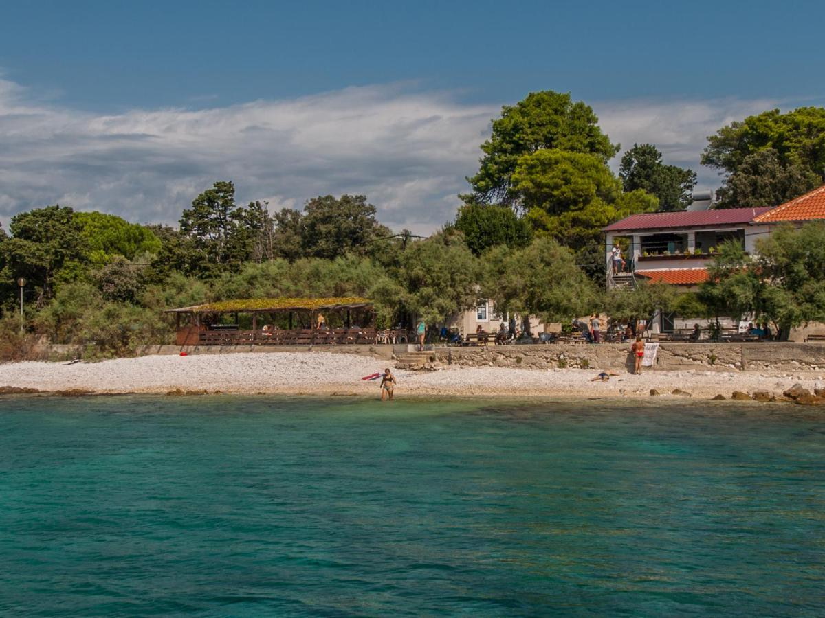 Hotel Silba Otium Exteriér fotografie