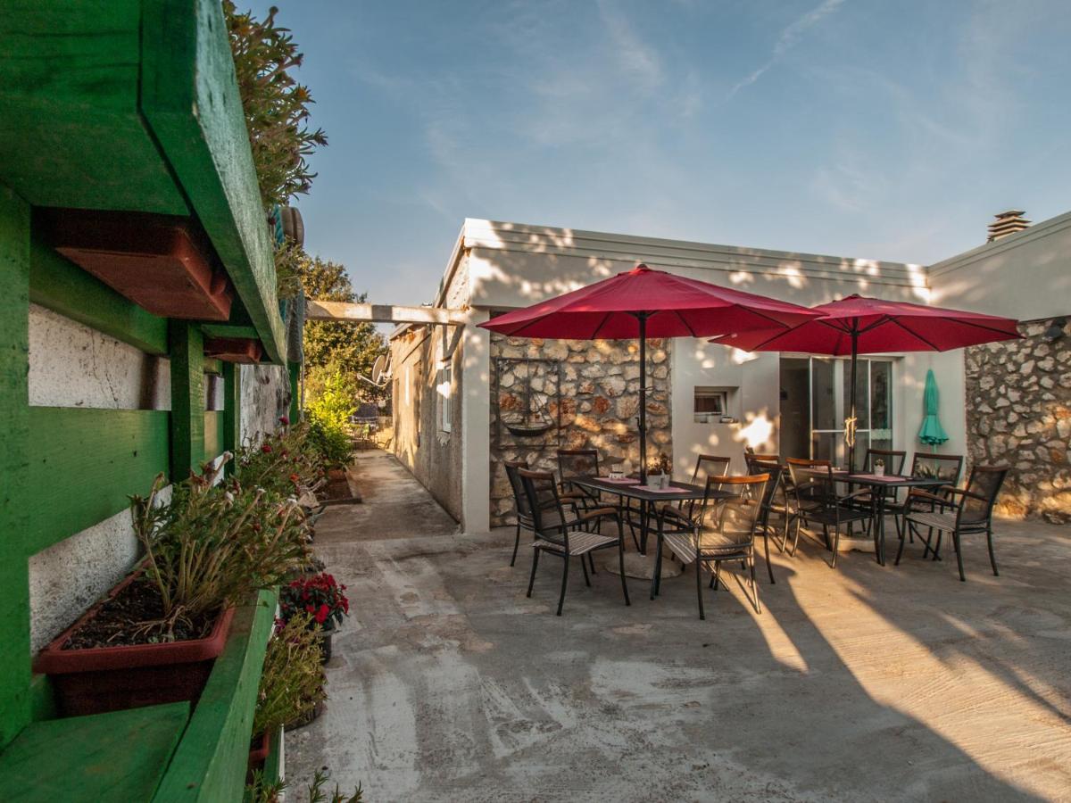 Hotel Silba Otium Exteriér fotografie