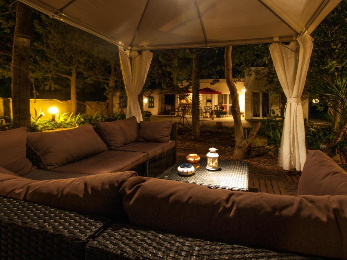 Hotel Silba Otium Exteriér fotografie