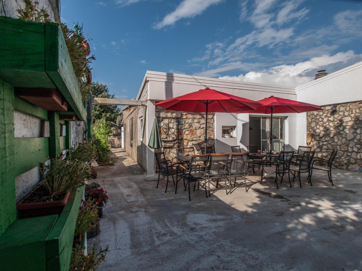 Hotel Silba Otium Exteriér fotografie